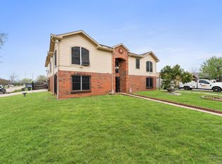 707 Doncrest St, Channelview, TX 77530