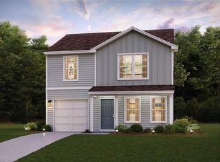 471 Spring St, Denton, NC 27239