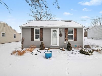 2175 S River Rd, Saginaw, MI, 48609