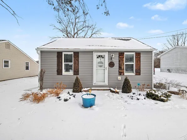 2175 S River Rd, Saginaw, MI 48609