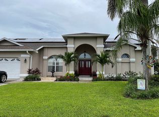 1990 Hidden Lake Dr, Palm Harbor, FL 34683