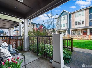 3280 SW Graham St UNIT 602, Seattle, WA 98126