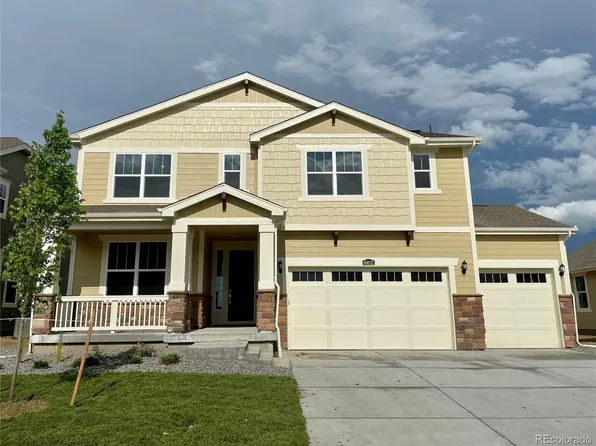 16032 Saint Paul Street, Thornton, CO 80602
