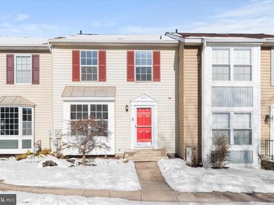 893 Century St, Hampstead, MD, 21074