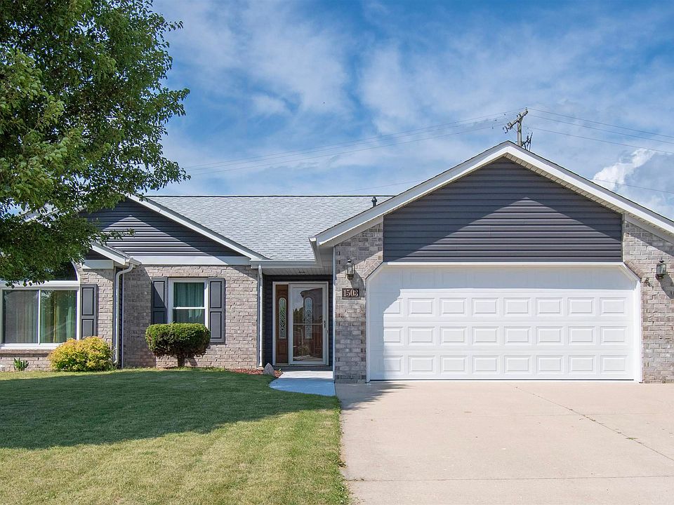1st image of 1503 Knoll Crest Dr