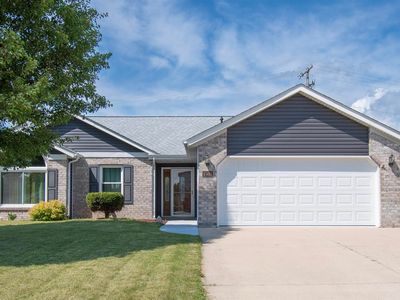 1503 Knoll Crest Dr, Kendallville, IN, 46755