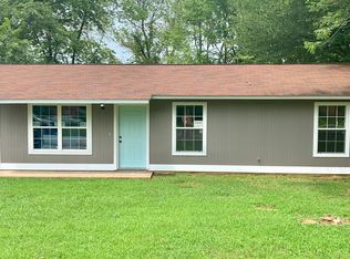 630 Loomis St, Alma, AR 72921