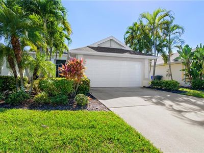 4316 Avian AVE, Fort Myers, FL, 33916
