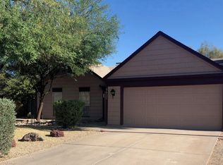 8627 W Bloomfield Rd, Peoria, AZ 85381