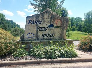 1165 167th St, Hammond, WI 54015