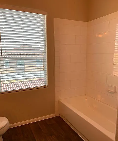Guest Bathroom View 1