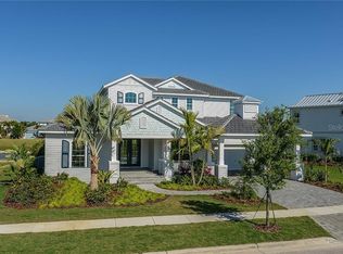 713 Manns Harbor Dr, Apollo Beach, FL 33572
