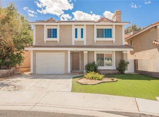 111 Pomelo Ct, Henderson, NV 89074