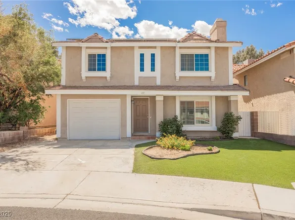 111 Pomelo Ct, Henderson, NV 89074