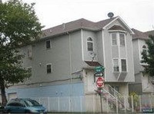 45 Crane St, Newark, NJ 07104