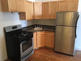 Rented by Garden Management