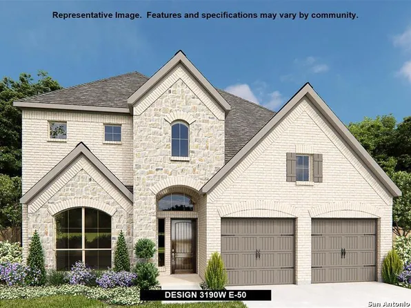 209 Merry Calf Lane, Boerne, TX 78006