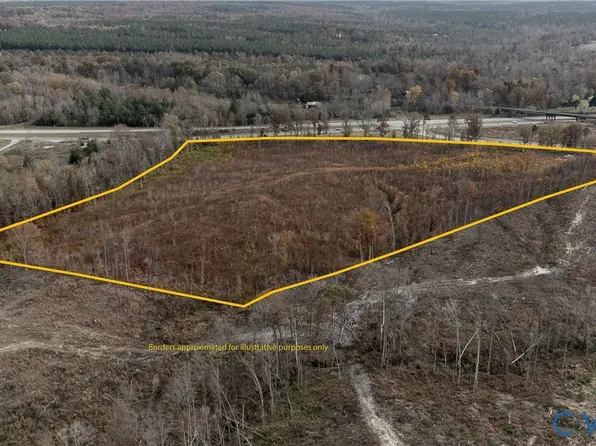 0 Holly Farms Rd, Jetersville, VA 23083