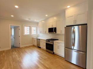 37 Gore St #3, Cambridge, MA 02141