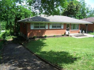 1627 Whippoorwill Rd, Louisville, KY 40213