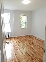 Rented by The MJS Group NY LLC