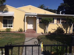 4057 E 55th St, Maywood, CA 90270