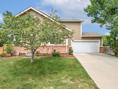 1800 Terrace Ct, Fort Collins, CO, 80528