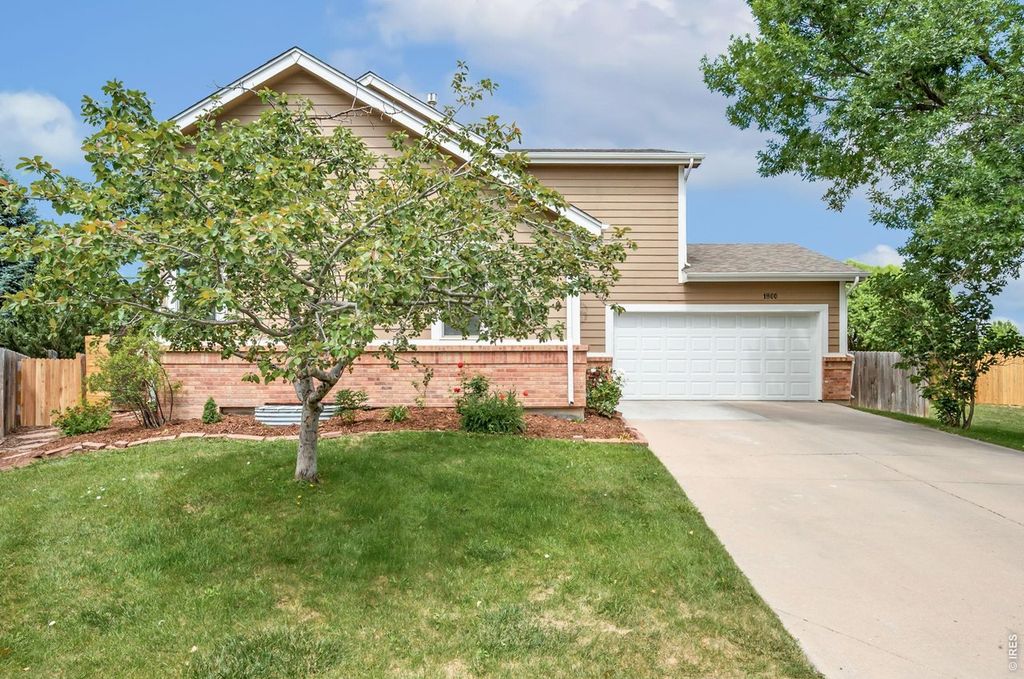 1800 Terrace Ct