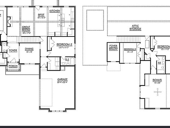 2nd image of 1308 Von Hallen Ct