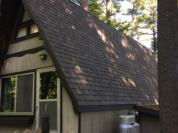 New Roof June 6,2018