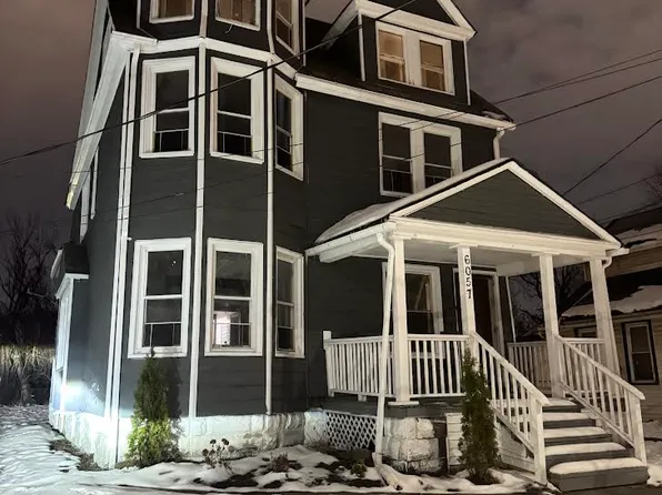 6057 Hillman Ave #1, Cleveland, OH 44127