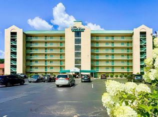 3215 N River Rd #103, Pigeon Forge, TN 37863