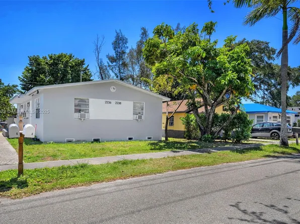 2236 Greene St, Hollywood, FL 33020