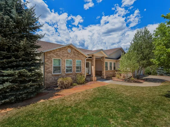 2605 Desperado Dr, Trinidad, CO 81082