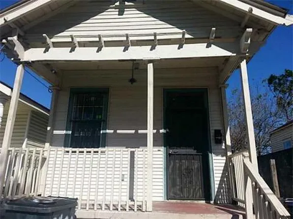 2741 Orleans Ave, New Orleans, LA 70119