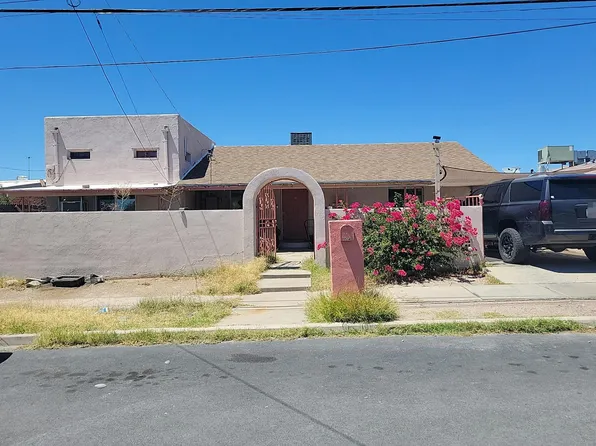 714 W 41st St, Tucson, AZ 85713