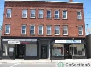 146 Broadway Street #FL 3RD, Chicopee, MA 01020