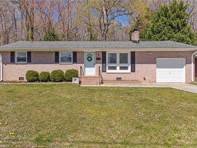 9 Emrick Ave, Newport News, VA, 23601