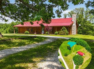 1228 Private Road 2366, Moberly, MO 65270