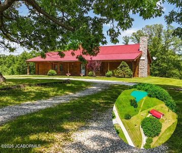1228 Private Road 2366, Moberly, MO, 65270