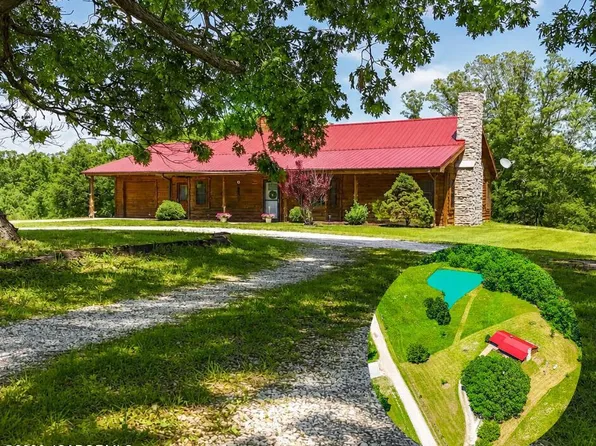 1228 Private Road 2366, Moberly, MO 65270