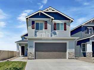 4053 Keklik Ave, Meridian, ID 83646