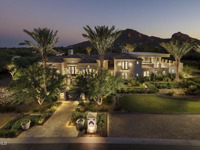 5729 E Joshua Tree Ln, Paradise Valley, AZ, 85253
