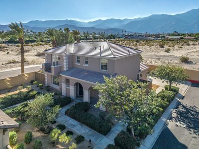 536 Via Assisi, Cathedral City, CA, 92234