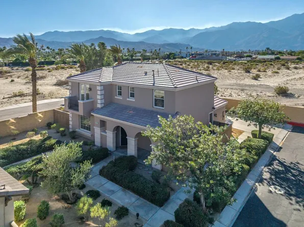 536 Via Assisi, Cathedral City, CA 92234
