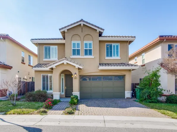 3027 Mousa Ct, San Jose, CA 95135