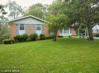 12803 Camellia Dr, Silver Spring, MD 20906