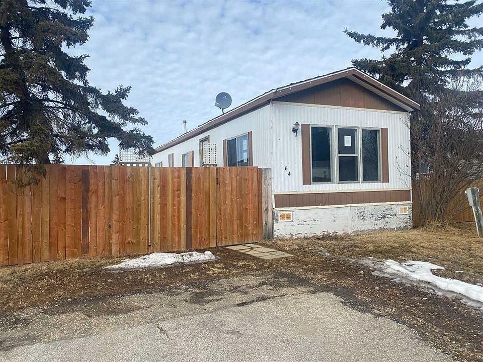 812 6th Ave SW 64, Slave Lake, AB T0G 2A4 MLS A2115159 Zillow