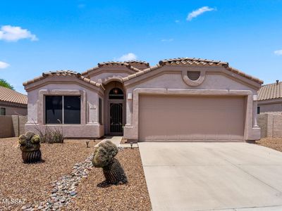 2311 N Creek Vista Dr, Tucson, AZ, 85749