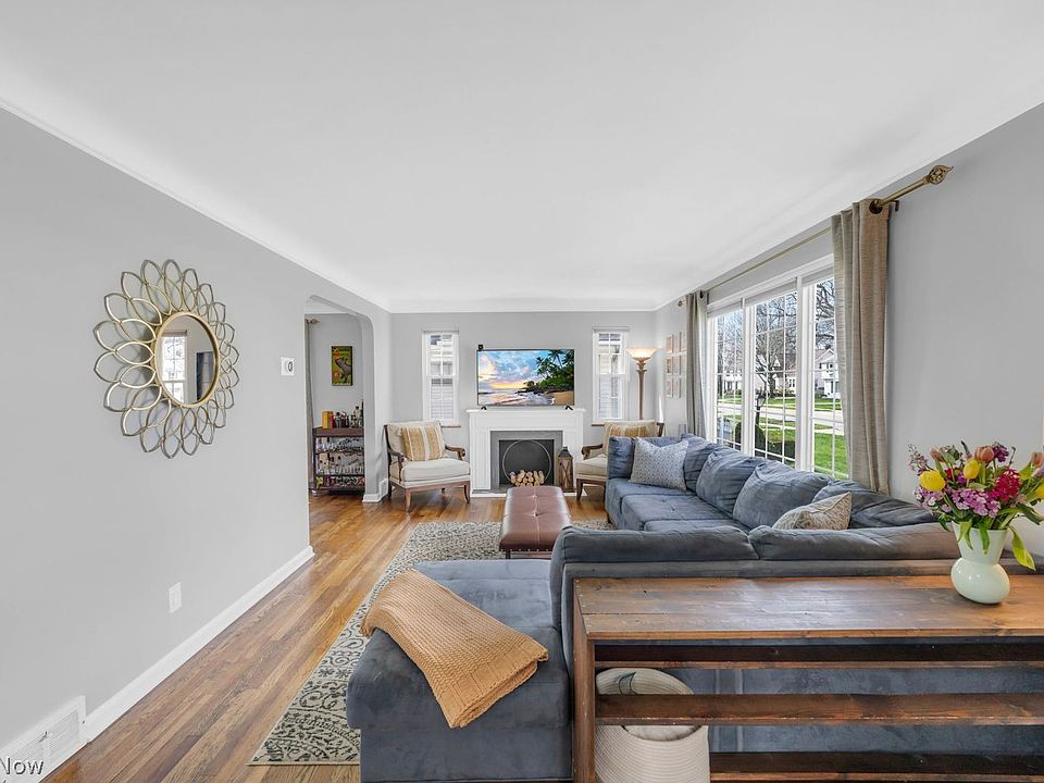 19347 Purnell Ave, Rocky River, OH 44116 | Zillow